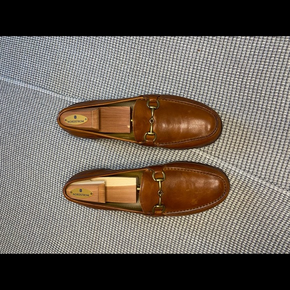 COPY - Cole Han Dress Shoe Loafers - Picture 1 of 3